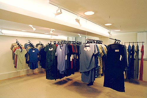 Бизнес-план магазина одежды. Рискованная деятельность