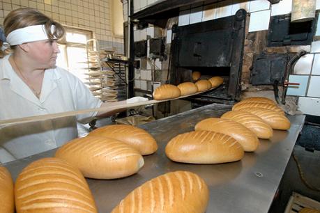 Как начать предпринимательскую деятельность в хлебопекарной отрасли? Бизнес-план пекарни