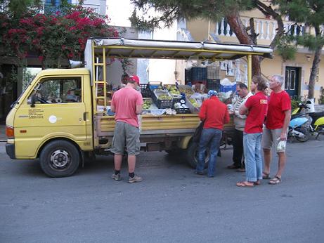 Автолавки