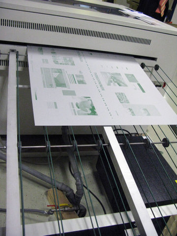 Бизнес на открытии печатного салона  для услуг, связанных с компьютером