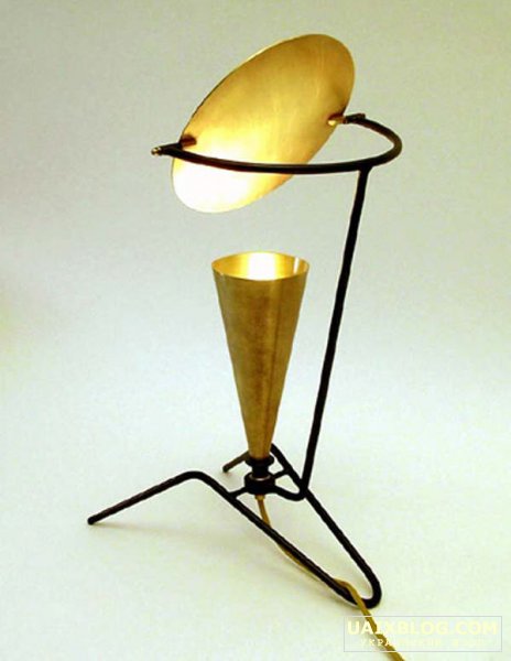 Технология производства лампочек необычных форм