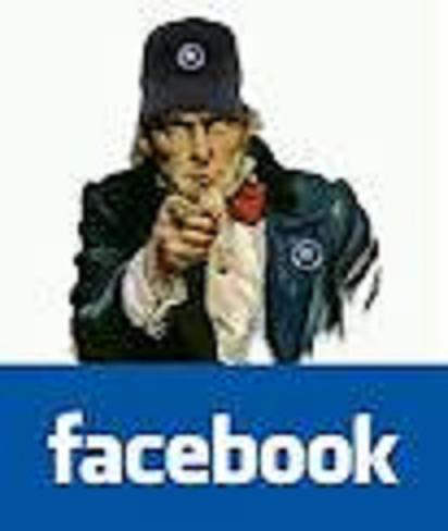Facebook - Ваша мечта