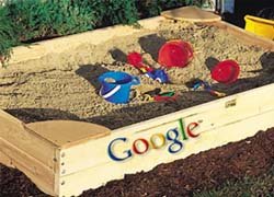 Что такое «Песочница» Google