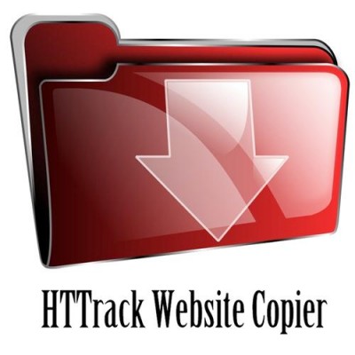 Программа HTTrack Website Copier для скачивания чужих сайтов (сайтосос)