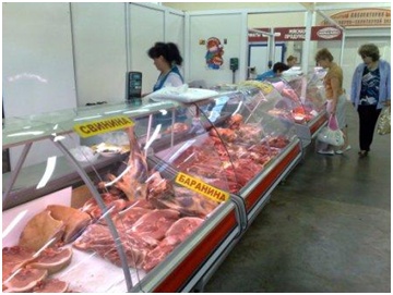 Как заработать на продаже мяса. Мясной бизнес