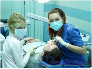 Как открыть стоматологическую клинику